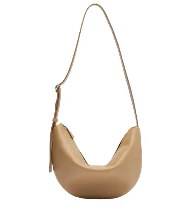 Jouvette leather crossbody bag Jouvette leather crossbody bag