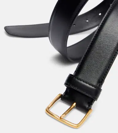 The Row Classic leather belt | Thumbnail 2