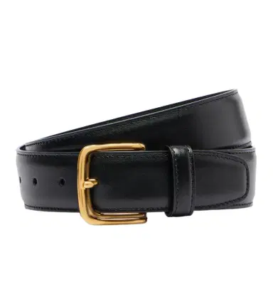 The Row Classic leather belt | Thumbnail 1