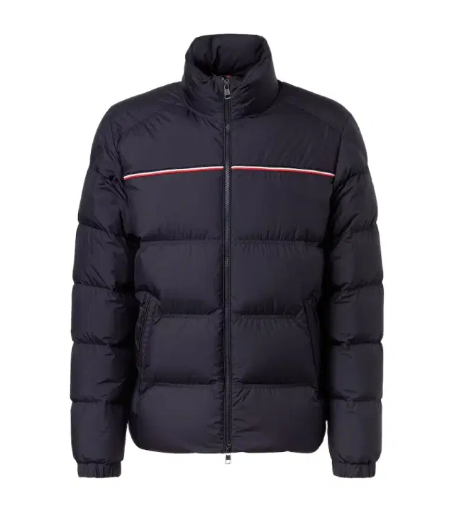 Bouvaque down jacket