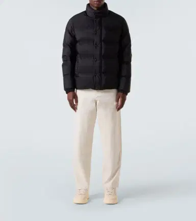 Moncler Virolais down jacket | Thumbnail 2 Moncler Virolais down jacket | Thumbnail 2