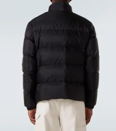 Moncler Virolais down jacket | Thumbnail 3 Moncler Virolais down jacket | Thumbnail 3