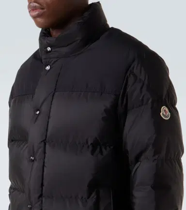 Moncler Virolais down jacket | Thumbnail 5 Moncler Virolais down jacket | Thumbnail 5