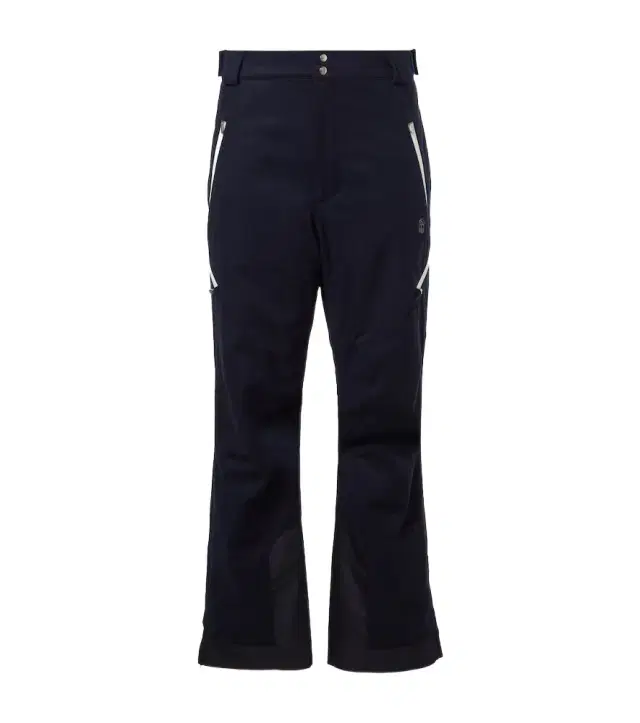 Brunello Cucinelli Wool ski pants
