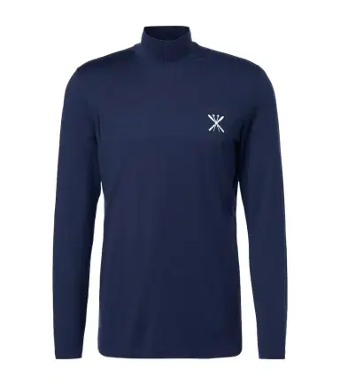 Brunello Cucinelli Silk ski T-shirt | Thumbnail 1