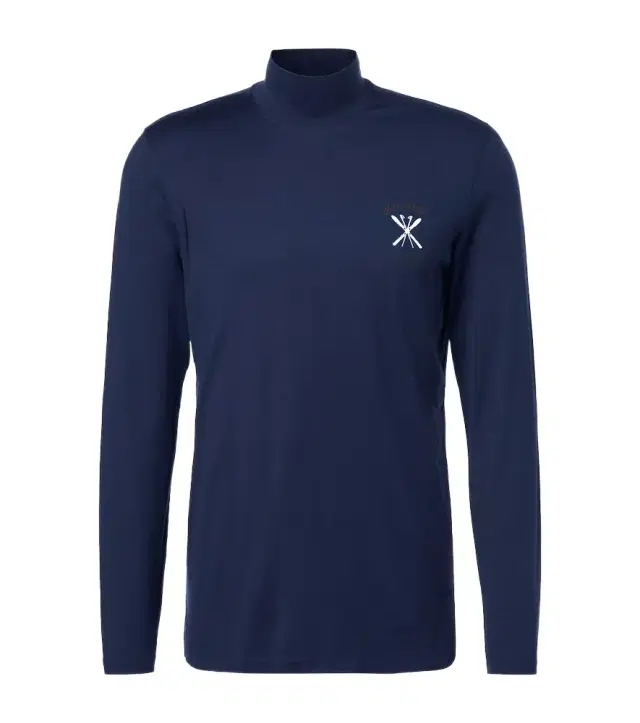 Brunello Cucinelli Silk ski T-shirt