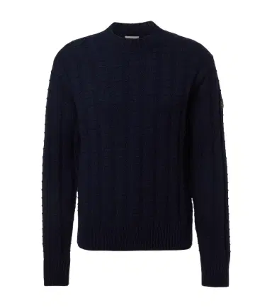 Moncler Wool and cashmere sweater | Thumbnail 1 Moncler Wool and cashmere sweater | Thumbnail 1