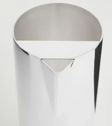 Christofle Vertigo silver-plated pitcher by Andrée Putman | Thumbnail 2 Christofle Vertigo silver-plated pitcher by Andrée Putman | Thumbnail 2