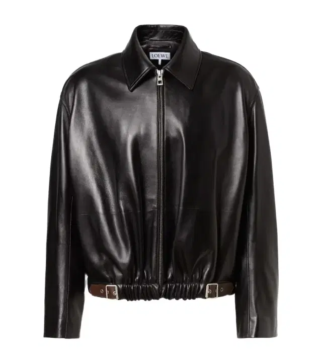 Loewe Leather jacket