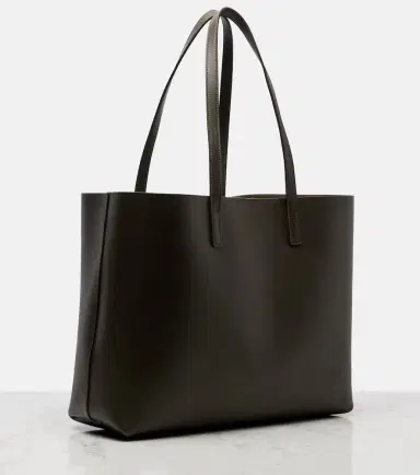 Saint Laurent Shopping Large leather tote bag | Thumbnail 3 Saint Laurent Shopping Large leather tote bag | Thumbnail 3