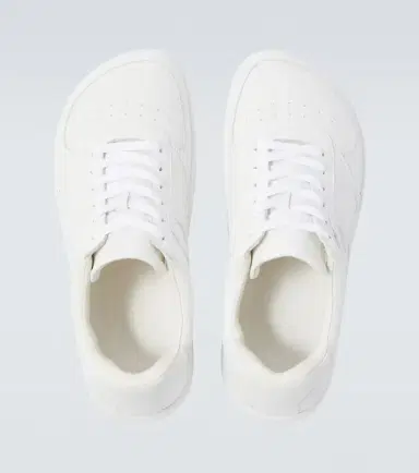 Loewe Jambo leather sneakers | Thumbnail 2 Loewe Jambo leather sneakers | Thumbnail 2