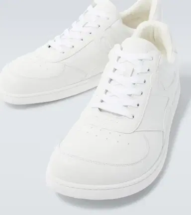 Loewe Jambo leather sneakers | Thumbnail 3 Loewe Jambo leather sneakers | Thumbnail 3