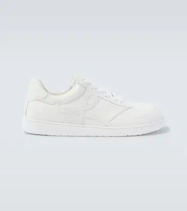 Loewe Jambo leather sneakers | Thumbnail 5 Loewe Jambo leather sneakers | Thumbnail 5