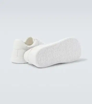 Loewe Jambo leather sneakers | Thumbnail 6 Loewe Jambo leather sneakers | Thumbnail 6