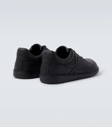 Loewe Jambo leather sneakers | Thumbnail 2 Loewe Jambo leather sneakers | Thumbnail 2