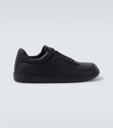 Loewe Jambo leather sneakers | Thumbnail 3 Loewe Jambo leather sneakers | Thumbnail 3
