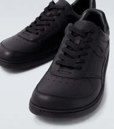 Loewe Jambo leather sneakers | Thumbnail 5 Loewe Jambo leather sneakers | Thumbnail 5