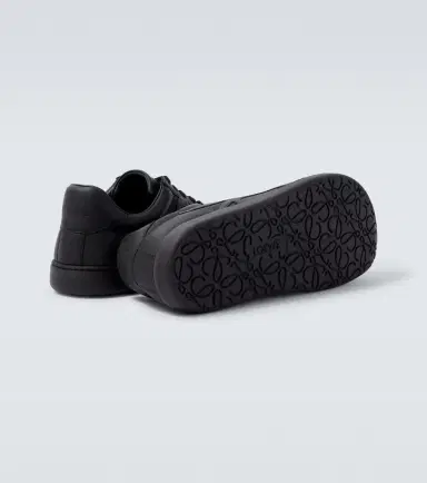 Loewe Jambo leather sneakers | Thumbnail 6 Loewe Jambo leather sneakers | Thumbnail 6