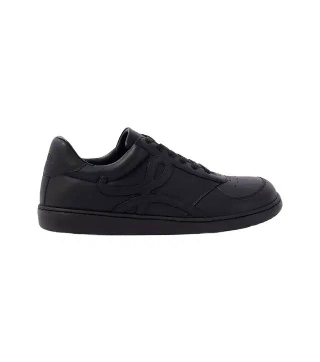 Loewe Jambo leather sneakers