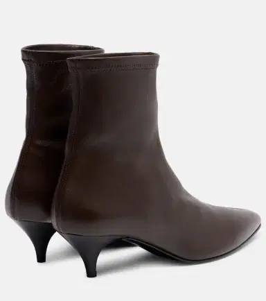 A Emery A. Emery Ophelia leather ankle boots | Thumbnail 2