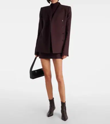 A Emery A. Emery Ophelia leather ankle boots | Thumbnail 5