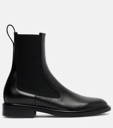 A Emery A. Emery Grace leather Chelsea boots | Thumbnail 2