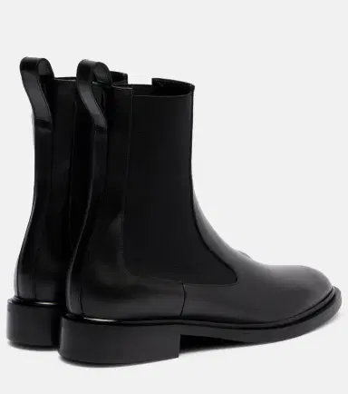 A Emery A. Emery Grace leather Chelsea boots | Thumbnail 3