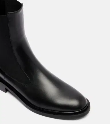 A Emery A. Emery Grace leather Chelsea boots | Thumbnail 4
