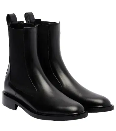 A Emery A. Emery Grace leather Chelsea boots | Thumbnail 1