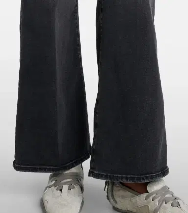 7 For All Mankind Jo wide-leg jeans | Thumbnail 7 7 For All Mankind Jo wide-leg jeans | Thumbnail 7