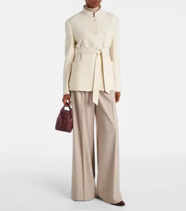 Max Mara Meana cashmere sweater | Thumbnail 3