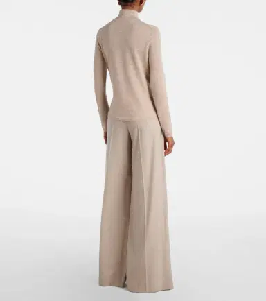 Max Mara Meana cashmere sweater | Thumbnail 5