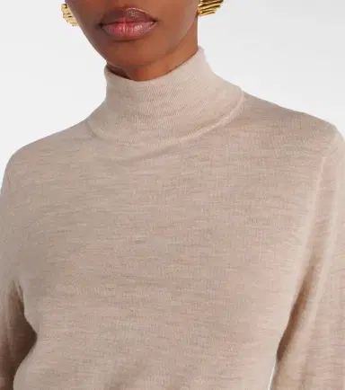 Max Mara Meana cashmere sweater | Thumbnail 6