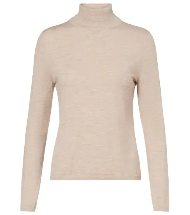Max Mara Meana cashmere sweater