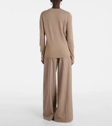 Max Mara Marica cashmere sweater | Thumbnail 5