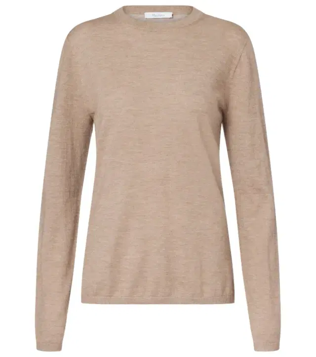 Max Mara Marica cashmere sweater