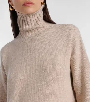 Max Mara Summer cashmere sweater dress | Thumbnail 6