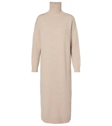 Max Mara Summer cashmere sweater dress | Thumbnail 1