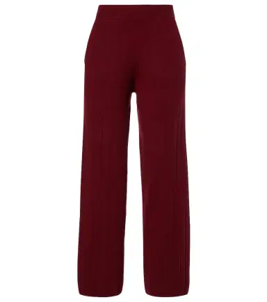 Max Mara Jardin cashmere sweatpants | Thumbnail 1