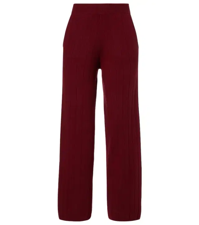 Max Mara Jardin cashmere sweatpants