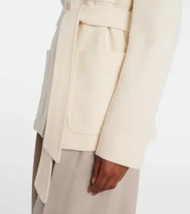 Max Mara Dallas cashmere vest | Thumbnail 2