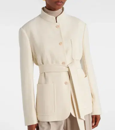Max Mara Dallas cashmere vest | Thumbnail 5