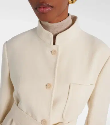 Max Mara Dallas cashmere vest | Thumbnail 6