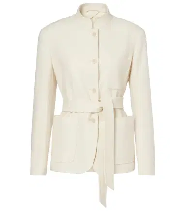 Max Mara Dallas cashmere vest | Thumbnail 1