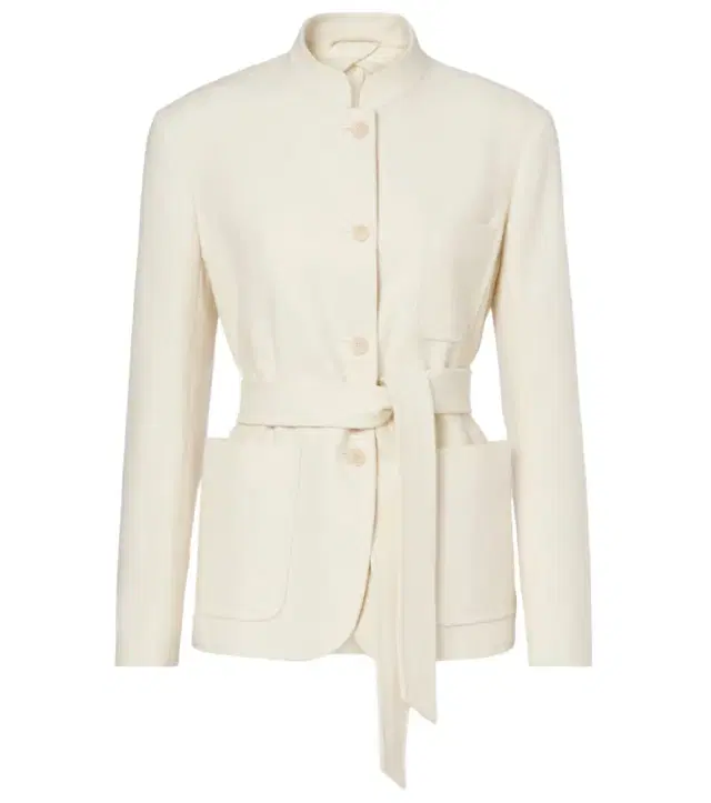 Max Mara Dallas cashmere vest