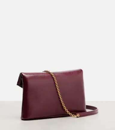 Saint Laurent Cassandre Mini leather crossbody bag | Thumbnail 2 Saint Laurent Cassandre Mini leather crossbody bag | Thumbnail 2