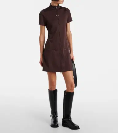 Coperni Cavalier leather knee-high boots | Thumbnail 5 Coperni Cavalier leather knee-high boots | Thumbnail 5