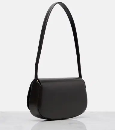 Saint Laurent Voltaire Mini leather shoulder bag | Thumbnail 2 Saint Laurent Voltaire Mini leather shoulder bag | Thumbnail 2