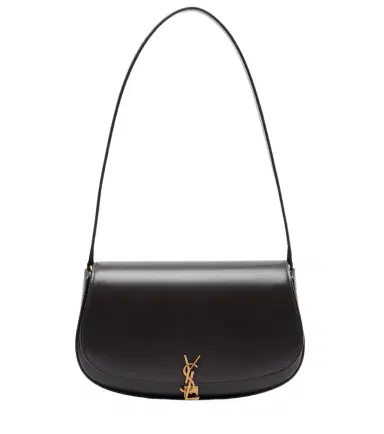 Saint Laurent Voltaire Mini leather shoulder bag | Thumbnail 1 Saint Laurent Voltaire Mini leather shoulder bag | Thumbnail 1