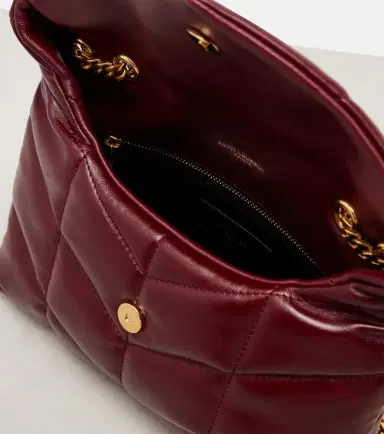 Saint Laurent Puffer Toy leather shoulder bag | Thumbnail 2